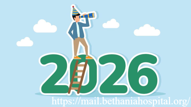 Prediksi Tren Kesehatan 2026: Revolusi Gaya Hidup Sehat