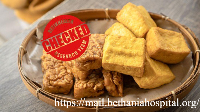 Tempe vs Tahu Mana yang Lebih Unggul Nutrisinya
