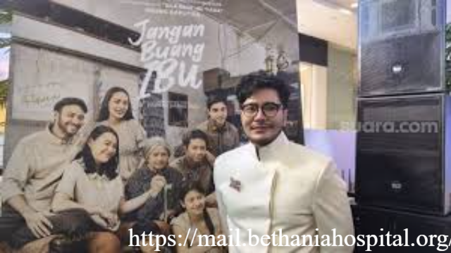Produser Agung Saputra Siapkan 5 Film