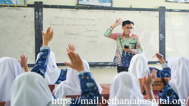 Nasib Guru Non-ASN di Buleleng Tak Jelas